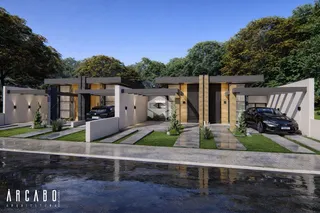 Casa com 2 dormitórios, foto 4