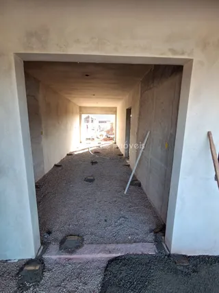 Casa geminada com 2 dormitórios, foto 4