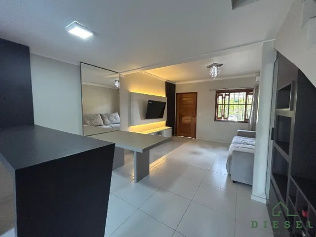 Sobrado com 2 dormitórios, foto 4