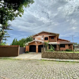 Casa com 4 dormitórios, foto 4