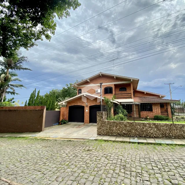 Casa com 4 dormitórios, foto 4