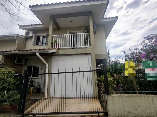 Sobrado com 3 dormitórios, foto 2