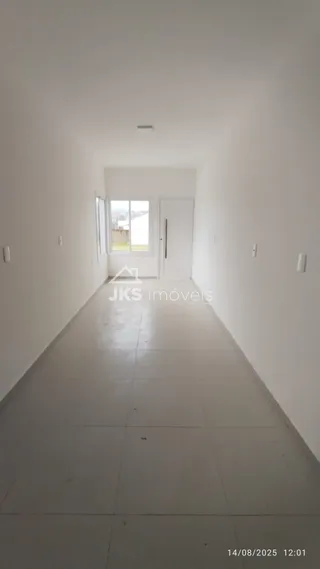Casa geminada com 2 dormitórios, foto 4
