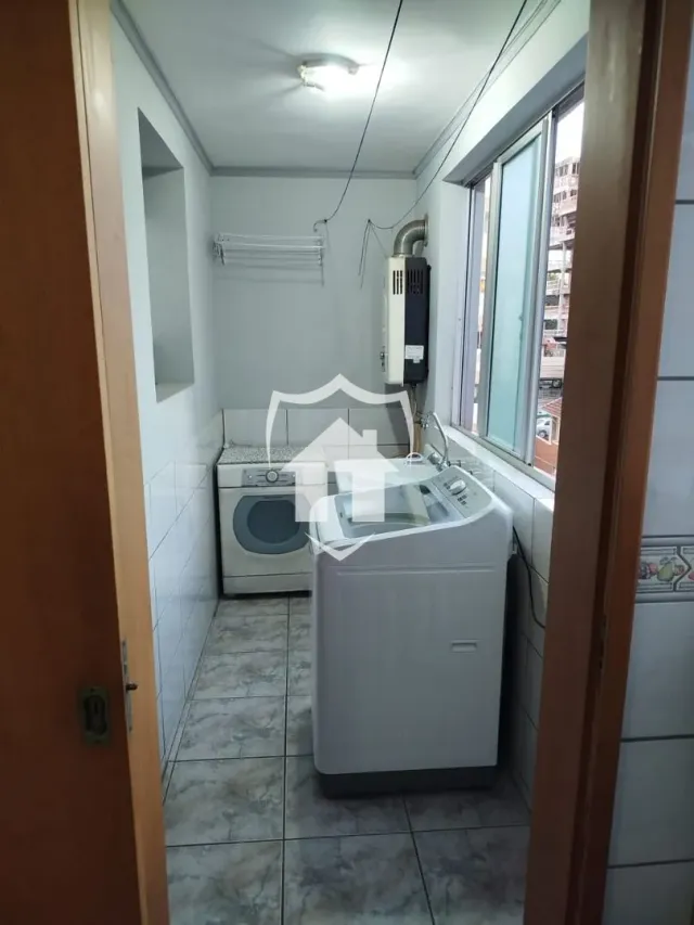 Apartamento com 3 dormitórios, foto 4