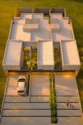 Casa geminada com 2 dormitórios, foto 12