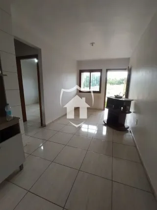 Casa geminada com 2 dormitórios, foto 3