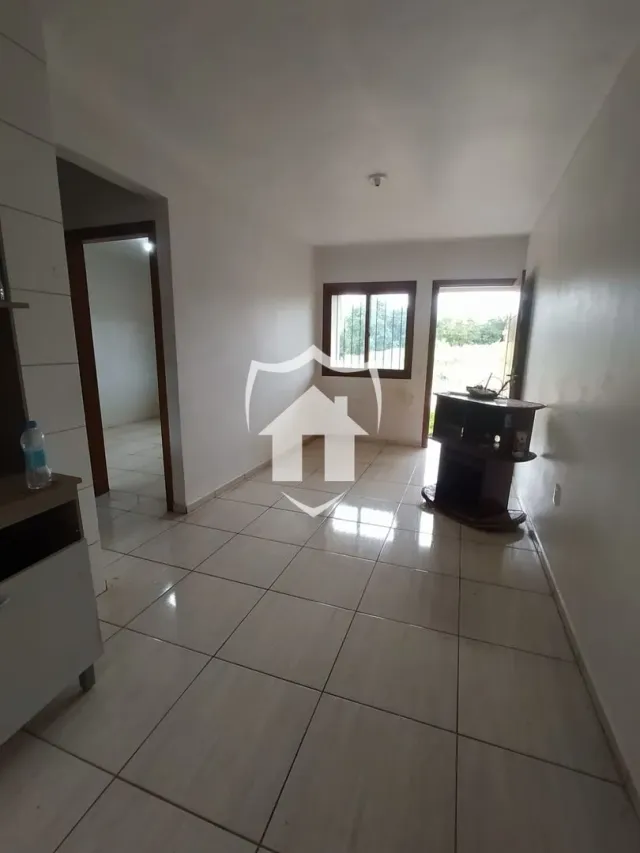 Casa geminada com 2 dormitórios, foto 3