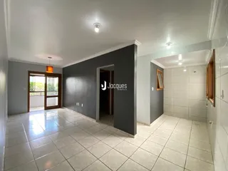 Apartamento com 1 dormitório, foto 2