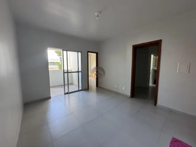 Apartamento com 1 dormitório