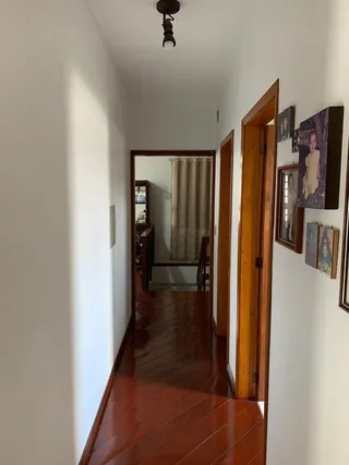 Casa com 4 dormitórios, foto 9
