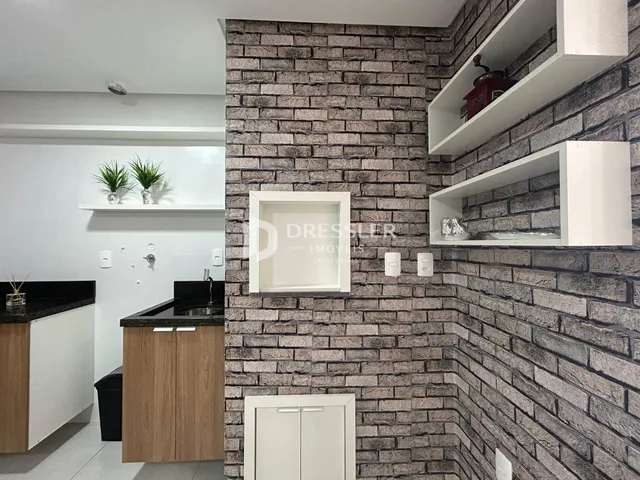 Kitnet, foto 5