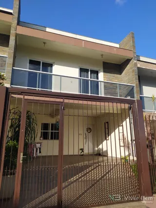 Sobrado com 3 dormitórios, foto 1