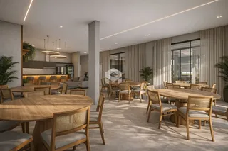 Apartamento com 1 dormitório, foto 7