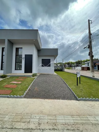 Casa geminada com 2 dormitórios, foto 3