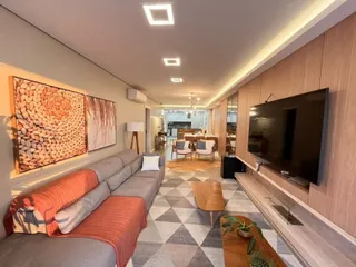 Apartamento com 3 dormitórios, foto 2