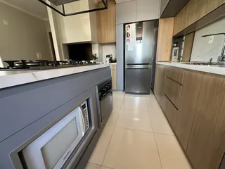 Apartamento com 2 dormitórios, foto 3