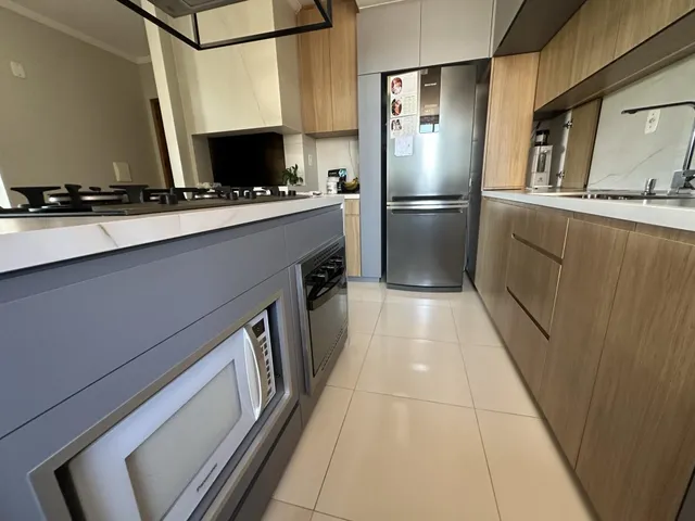 Apartamento com 2 dormitórios, foto 3