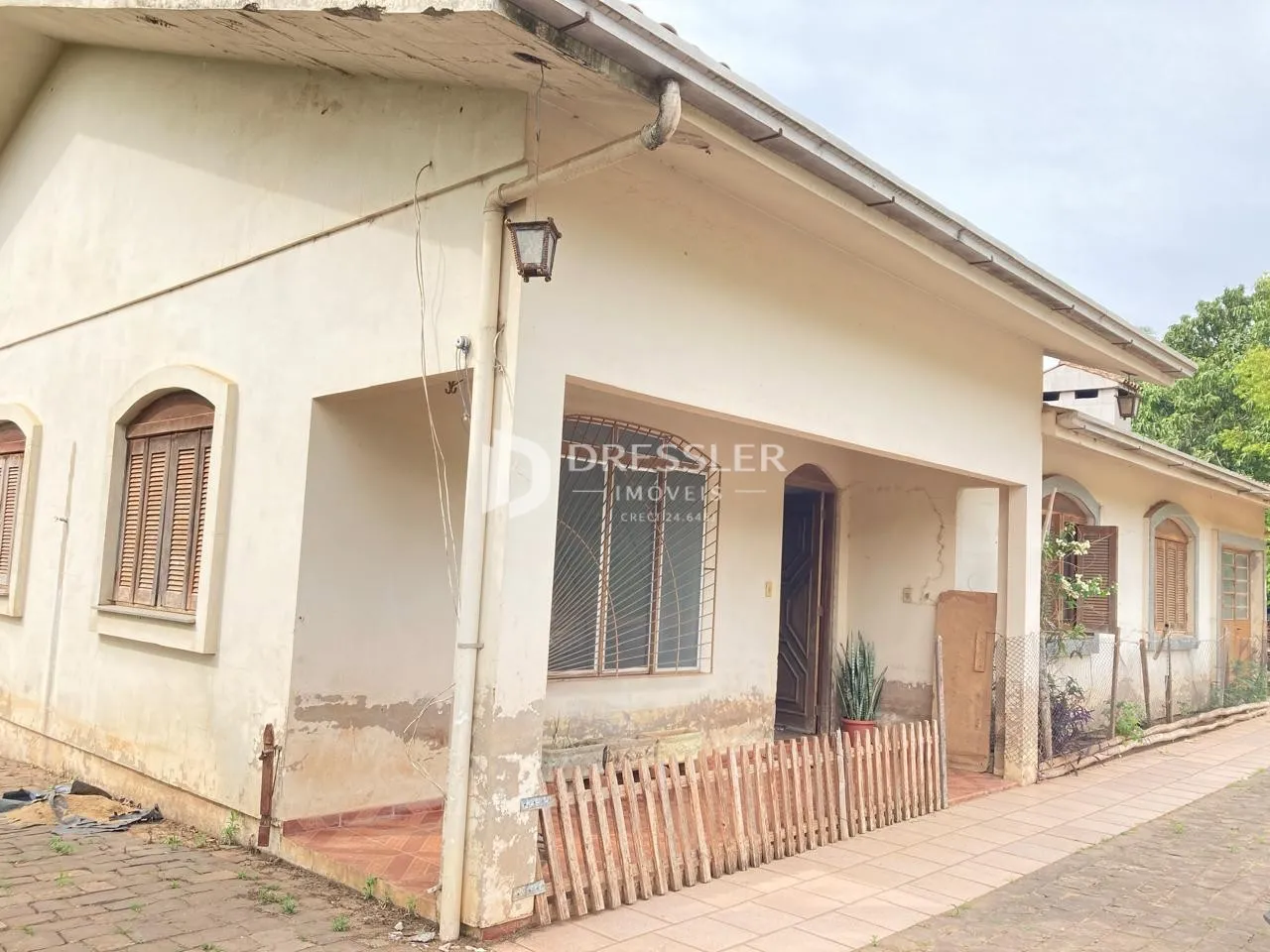 Casa com 3 dormitórios, foto 1