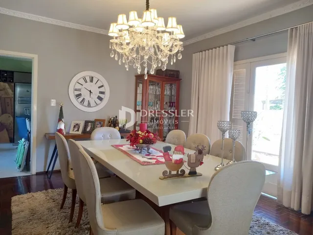 Casa com 3 dormitórios, foto 4
