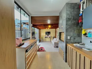 Casa geminada com 2 dormitórios, foto 7