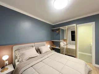Apartamento com 2 dormitórios, foto 9