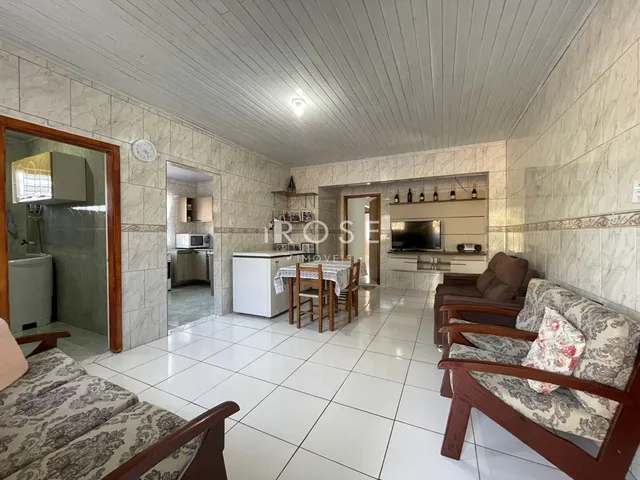 Casa com 3 dormitórios, foto 3