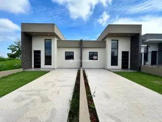 Casa geminada com 3 dormitórios, foto 1