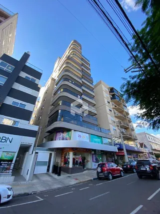 Apartamento com 3 dormitórios