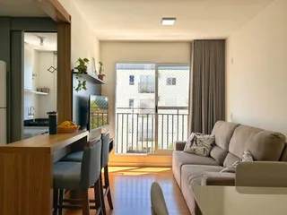 Apartamento com 2 dormitórios, foto 7