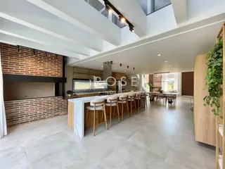 Casa com 4 dormitórios, foto 18