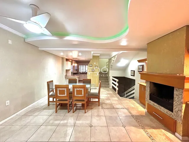 Casa com 3 dormitórios, foto 2