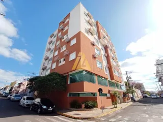 Apartamento com 2 dormitórios, foto 1