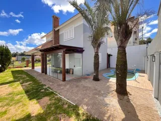 Casa com 3 dormitórios, foto 3