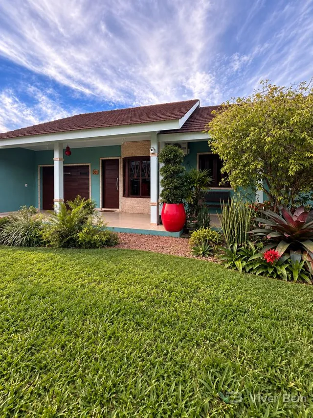 Casa com 3 dormitórios, foto 3