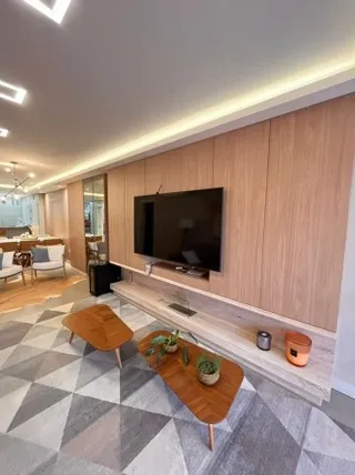 Apartamento com 3 dormitórios, foto 4