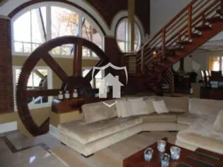 Casa com 5 dormitórios, foto 2