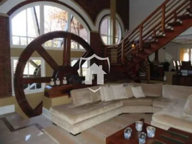 Casa com 5 dormitórios, foto 2