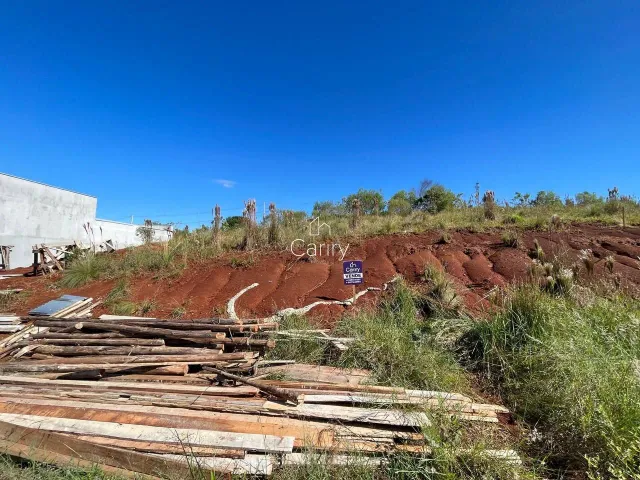 Terreno