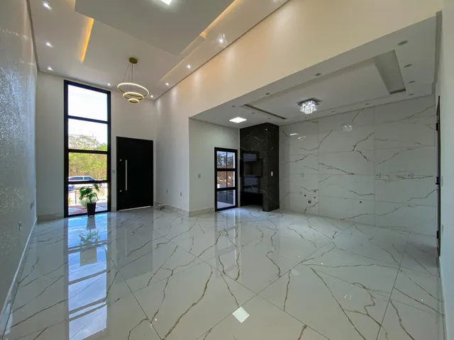 Casa geminada com 3 dormitórios, foto 3