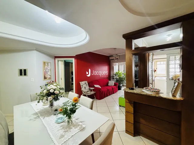 Apartamento com 3 dormitórios, foto 2