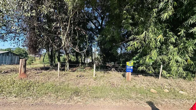 Área rural