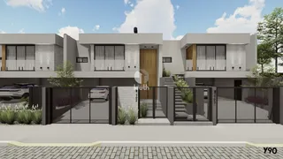 Casa geminada com 3 dormitórios, foto 2