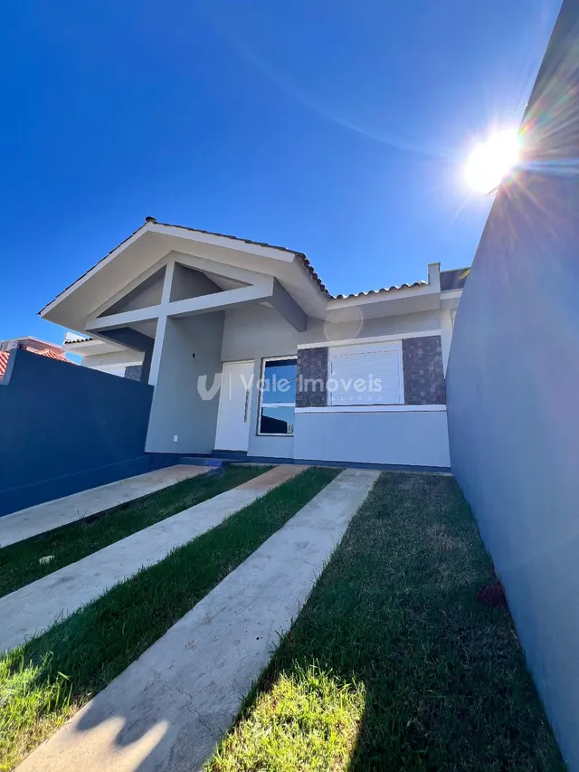 Casa geminada com 2 dormitórios, foto 2