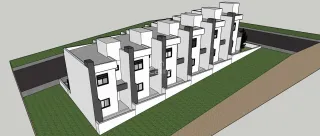 Sobrado com 2 dormitórios, foto 6