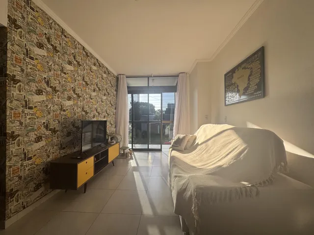 Apartamento com 2 dormitórios