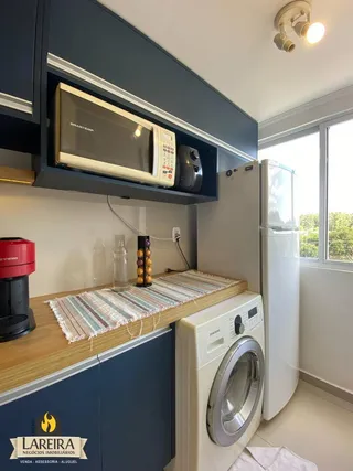 Apartamento com 2 dormitórios, foto 6