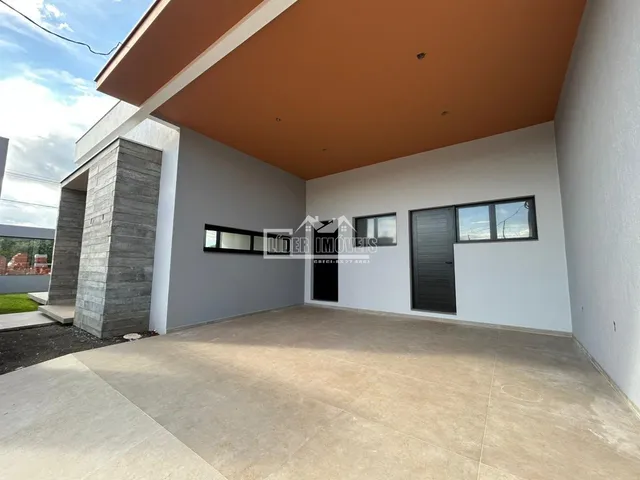 Casa geminada com 3 dormitórios, foto 3