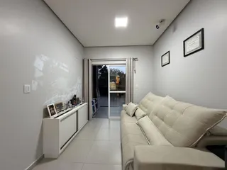 Apartamento com 1 dormitório, foto 3