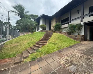 Casa com 4 dormitórios, foto 2