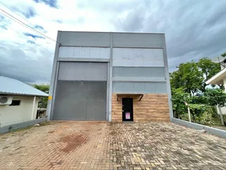 Pavilhão, foto 2